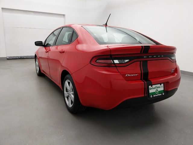 2016 Dodge Dart SXT/Rallye For Sale Specifications, Price and Images