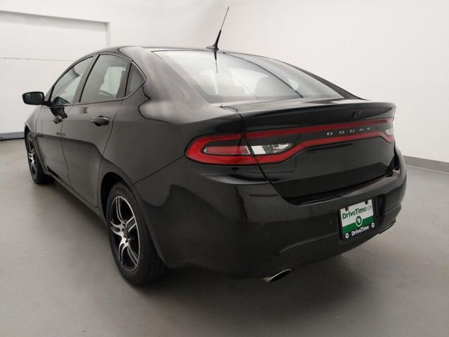  2014 Dodge Dart GT For Sale Specifications, Price and Images