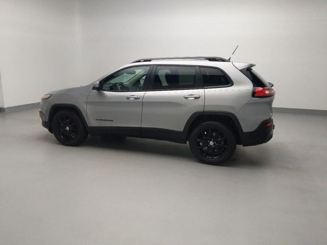  2014 Jeep Cherokee Altitude For Sale Specifications, Price and Images