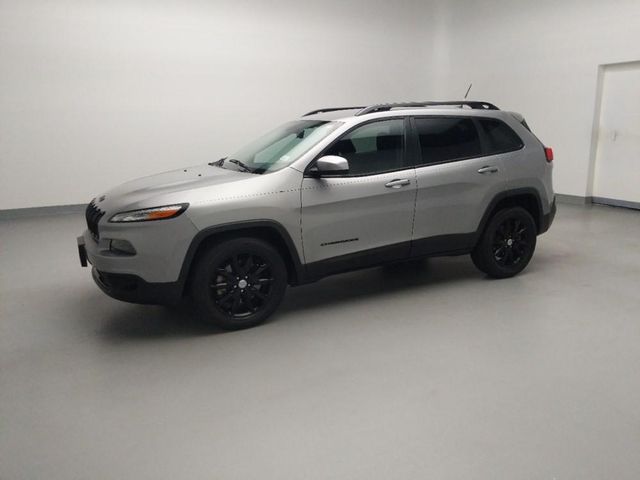 2014 Jeep Cherokee Altitude For Sale Specifications, Price and Images