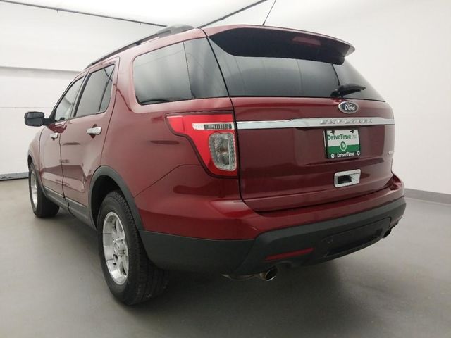  2013 Ford Explorer Base For Sale Specifications, Price and Images