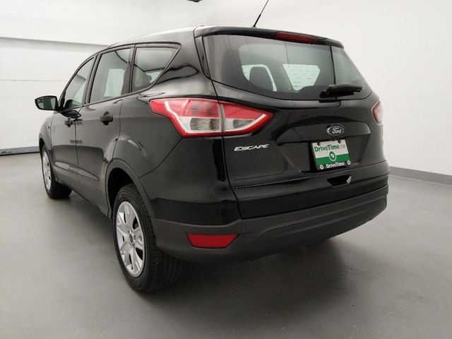  2016 Ford Escape S For Sale Specifications, Price and Images