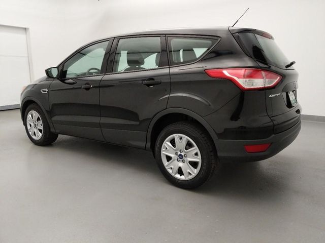  2016 Ford Escape S For Sale Specifications, Price and Images