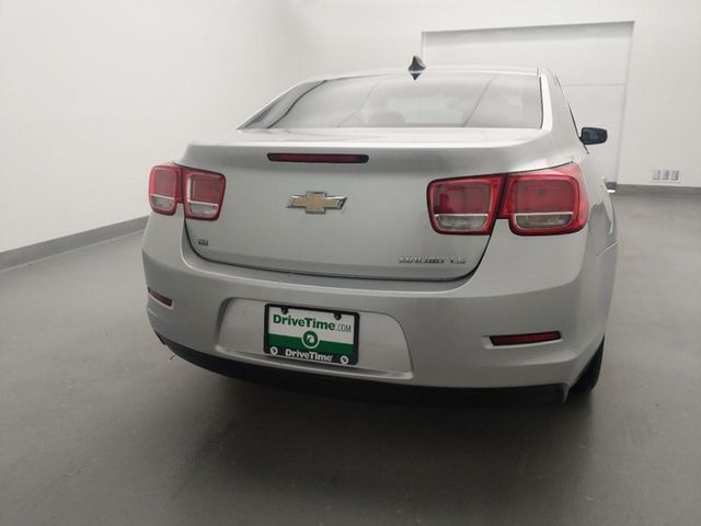  2016 Chevrolet Malibu Limited LS For Sale Specifications, Price and Images