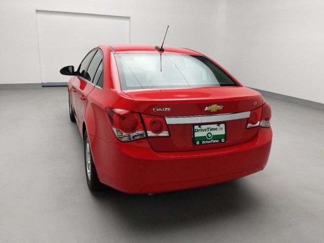  2015 Chevrolet Cruze 1LT For Sale Specifications, Price and Images