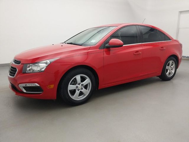  2016 Chevrolet Cruze Limited 1LT For Sale Specifications, Price and Images