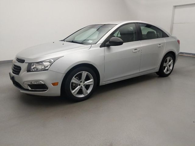  2015 Chevrolet Cruze 2LT For Sale Specifications, Price and Images