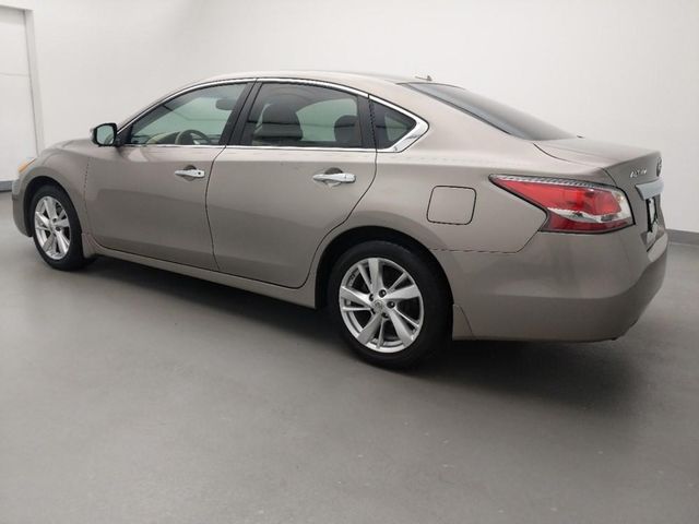  2014 Nissan Altima 2.5 SL For Sale Specifications, Price and Images