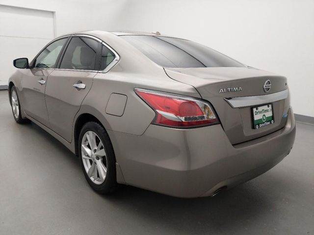  2014 Nissan Altima 2.5 SL For Sale Specifications, Price and Images