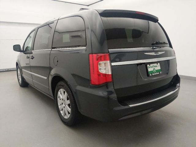 2014 Chrysler Town & Country Touring For Sale Specifications, Price and Images