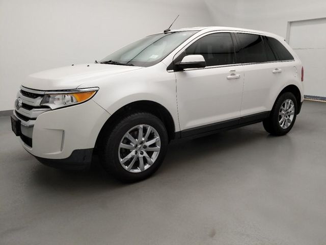  2014 Ford Edge Limited For Sale Specifications, Price and Images