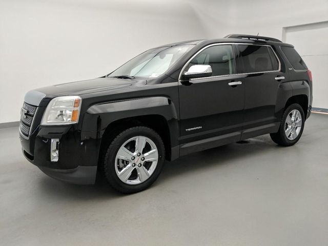  2014 GMC Terrain SLT-1 For Sale Specifications, Price and Images