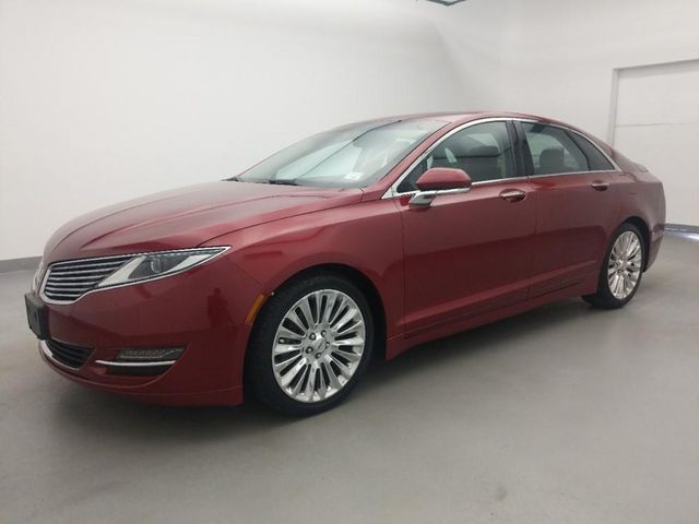  2014 Lincoln MKZ Base For Sale Specifications, Price and Images