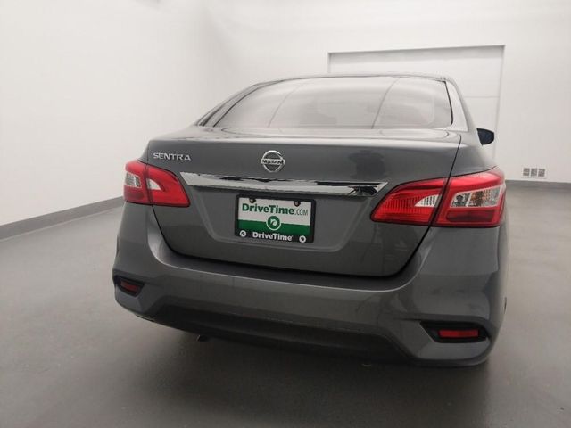  2017 Nissan Sentra S For Sale Specifications, Price and Images