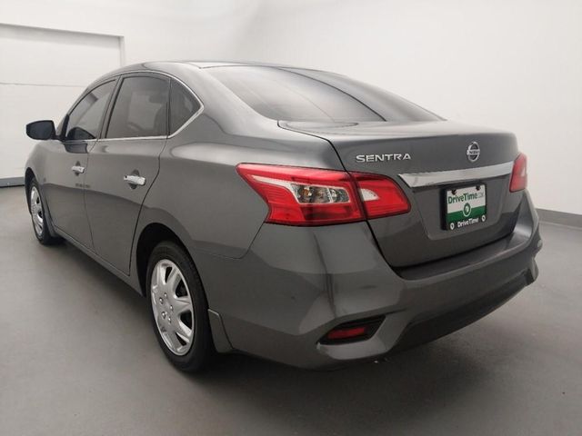  2017 Nissan Sentra S For Sale Specifications, Price and Images