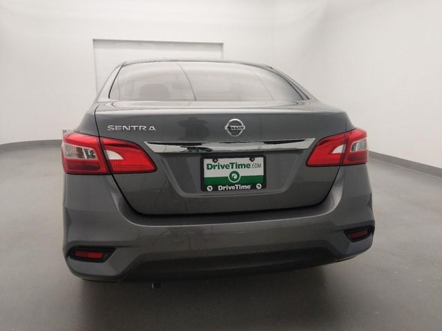  2017 Nissan Sentra S For Sale Specifications, Price and Images