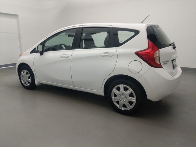  2016 Nissan Versa Note S Plus For Sale Specifications, Price and Images