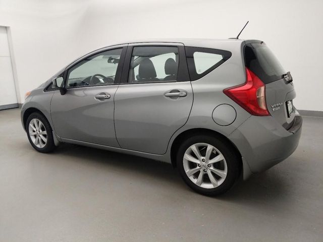  2015 Nissan Versa Note SL For Sale Specifications, Price and Images