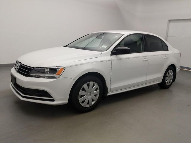 2016 Volkswagen Jetta 1.4T S w/Technology For Sale Specifications, Price and Images