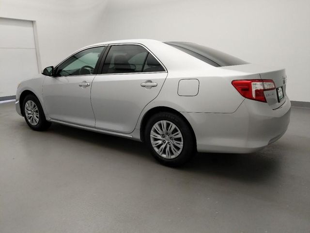  2014 Toyota Camry LE For Sale Specifications, Price and Images