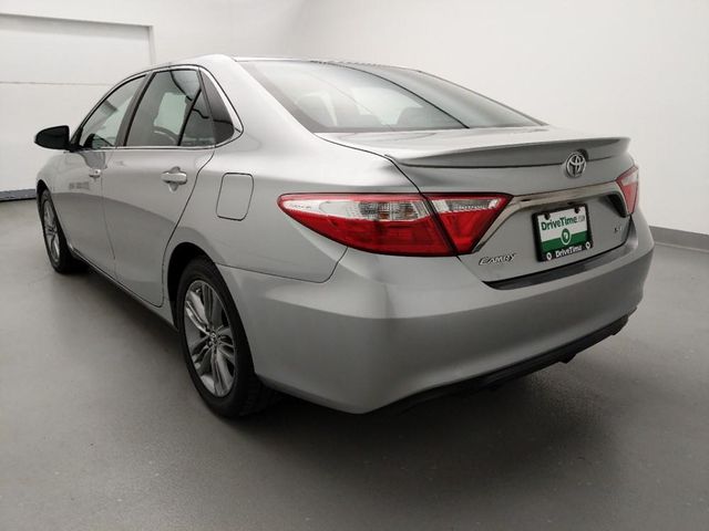  2015 Toyota Camry SE For Sale Specifications, Price and Images