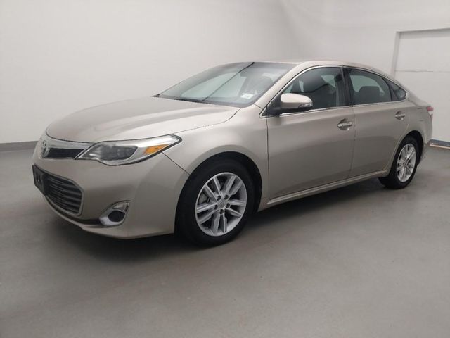  2013 Toyota Avalon XLE For Sale Specifications, Price and Images