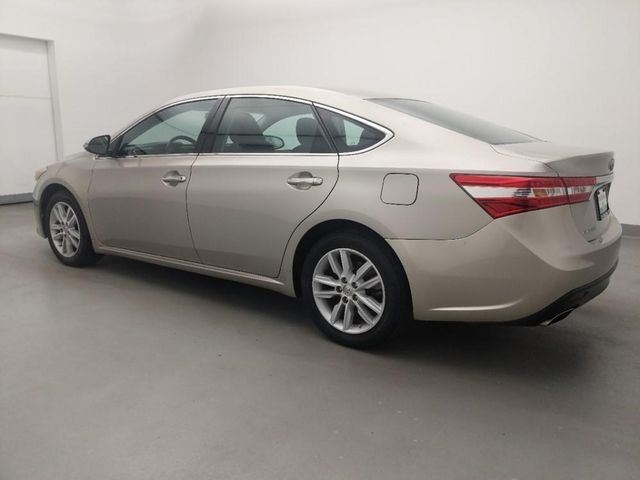  2013 Toyota Avalon XLE For Sale Specifications, Price and Images