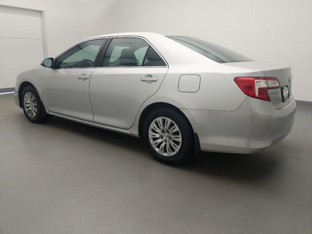  2013 Toyota Camry LE For Sale Specifications, Price and Images