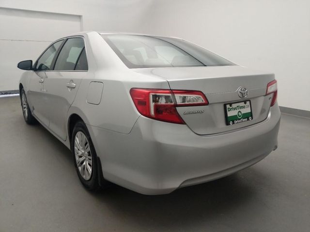  2013 Toyota Camry LE For Sale Specifications, Price and Images