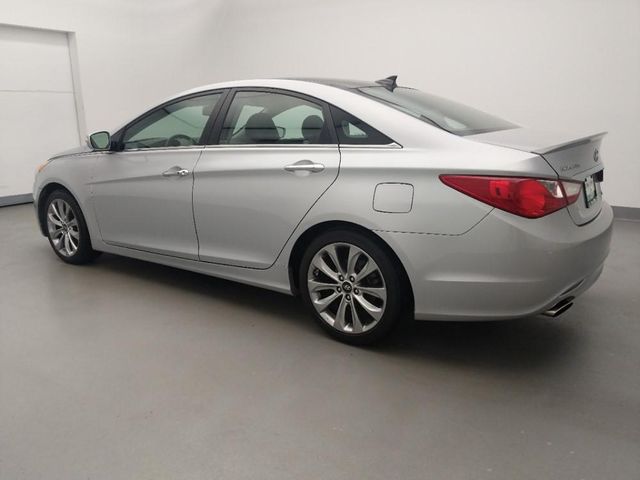  2012 Hyundai Sonata Limited 2.0T For Sale Specifications, Price and Images
