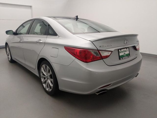  2012 Hyundai Sonata Limited 2.0T For Sale Specifications, Price and Images