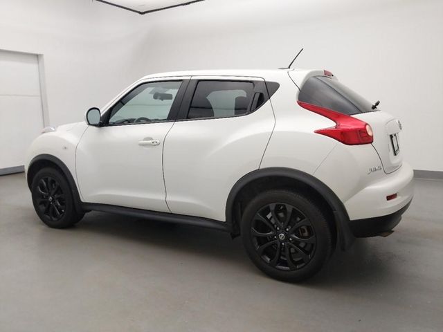  2014 Nissan Juke SL For Sale Specifications, Price and Images