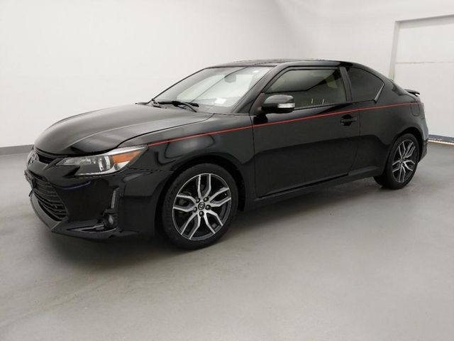  2016 Scion tC Base For Sale Specifications, Price and Images