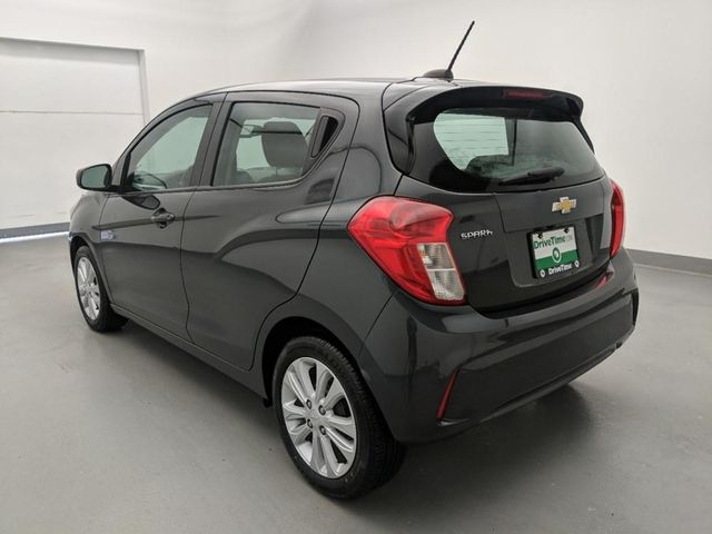  2017 Chevrolet Spark 1LT For Sale Specifications, Price and Images