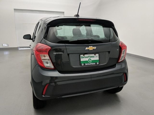  2017 Chevrolet Spark 1LT For Sale Specifications, Price and Images