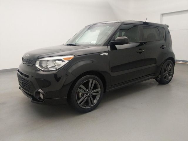  2016 Kia Soul For Sale Specifications, Price and Images