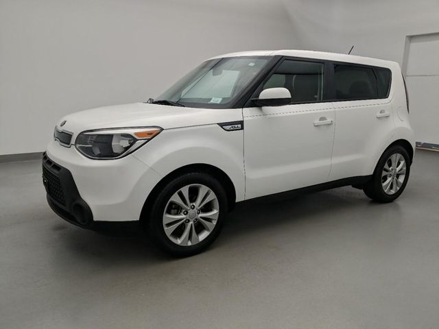  2015 Kia Soul For Sale Specifications, Price and Images