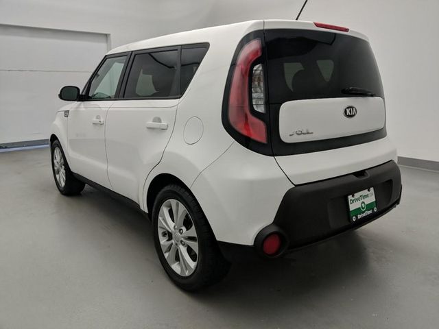  2015 Kia Soul For Sale Specifications, Price and Images