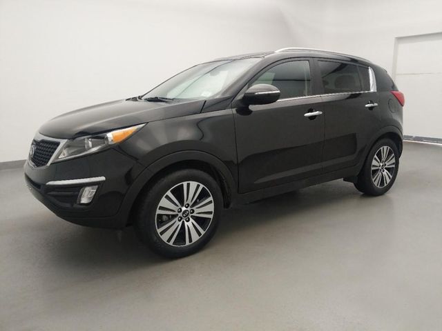  2015 Kia Sportage EX For Sale Specifications, Price and Images