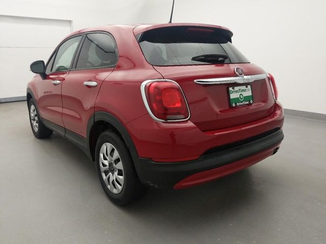  2016 FIAT 500X Pop For Sale Specifications, Price and Images