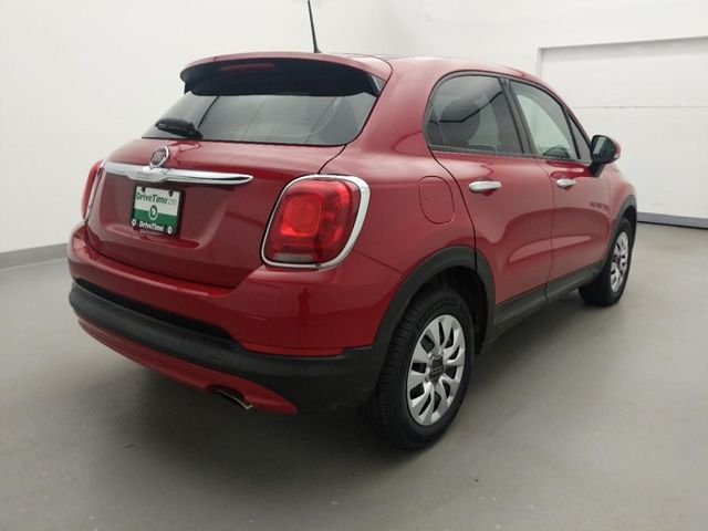  2016 FIAT 500X Pop For Sale Specifications, Price and Images