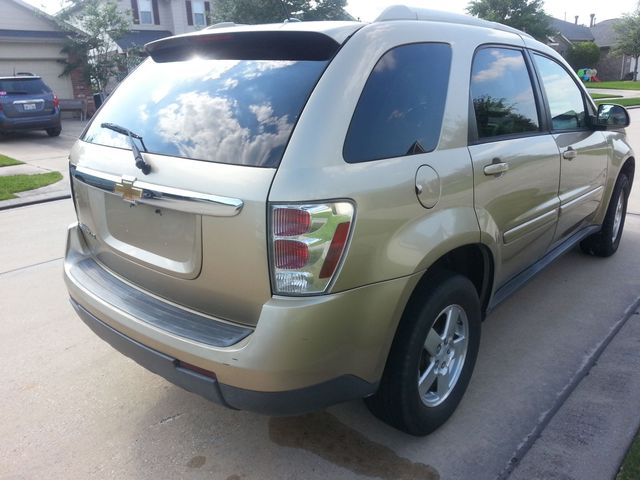  2007 Chevrolet Equinox LT For Sale Specifications, Price and Images