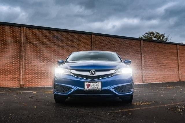  2018 Acura ILX Base For Sale Specifications, Price and Images