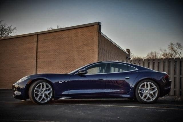  2020 Karma Revero GT For Sale Specifications, Price and Images