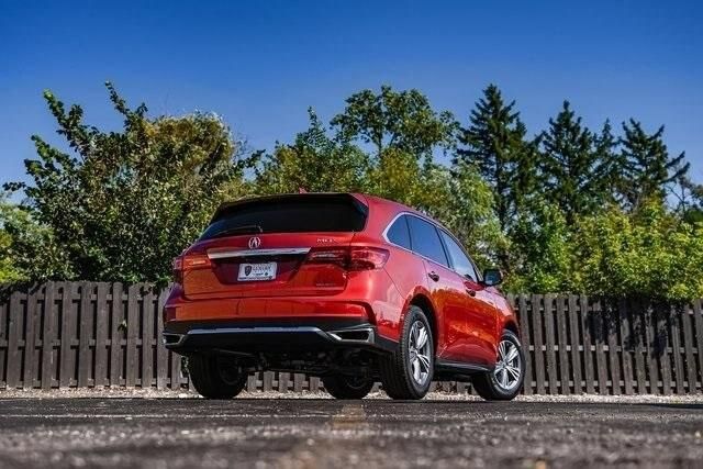  2019 Acura MDX 3.5L For Sale Specifications, Price and Images