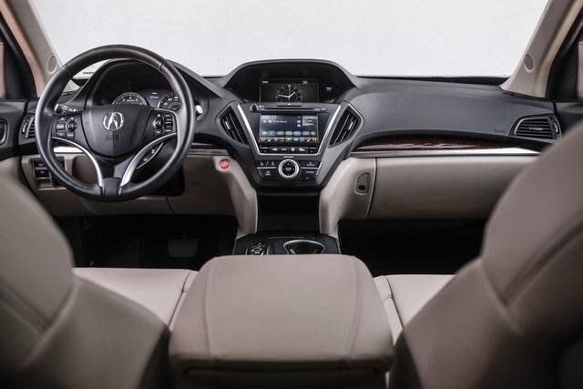  2019 Acura MDX 3.5L For Sale Specifications, Price and Images