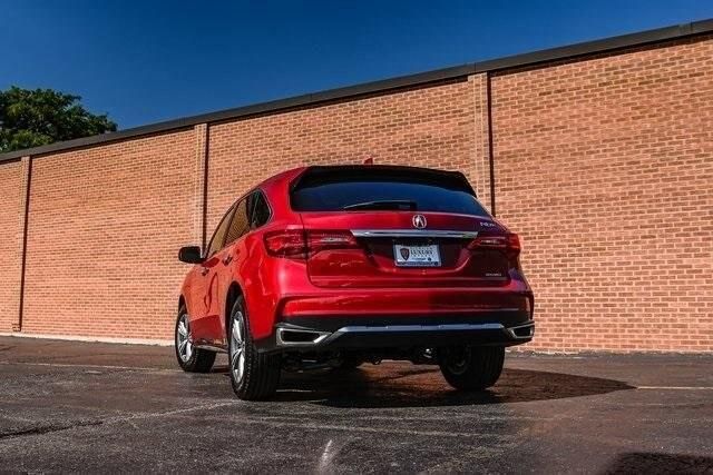  2019 Acura MDX 3.5L For Sale Specifications, Price and Images