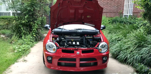  2005 Dodge Neon SRT-4 For Sale Specifications, Price and Images