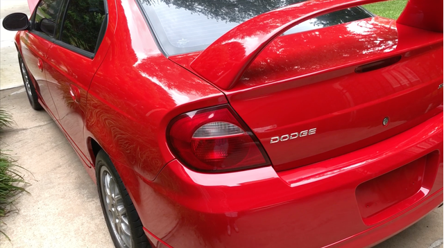  2005 Dodge Neon SRT-4 For Sale Specifications, Price and Images