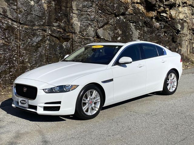  2017 Jaguar XE 25t Premium For Sale Specifications, Price and Images